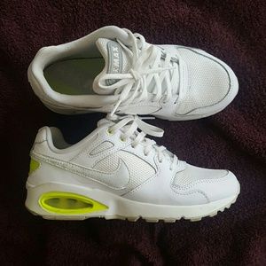 Nike Air Max EUC